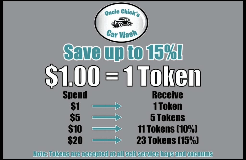 token